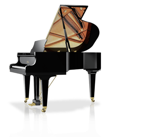 Pianoforte a coda Schimmel Nuovo Mod. 189C Classic