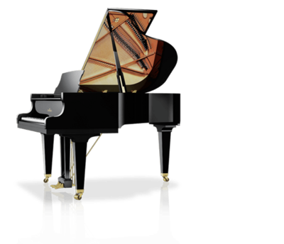 Pianoforte a coda Schimmel Nuovo Mod. 169C Classic