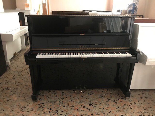 Pianoforte Royal RS 21