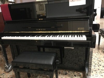 Pianoforte Yamaha U1 Silent