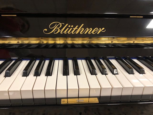 Pianoforte BLUTHNER occasione