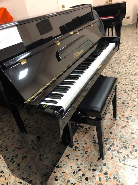 Pianoforte BLUTHNER occasione