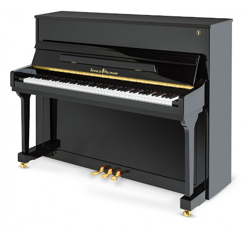 Pianoforte SCHULZE e POLLMANN S115