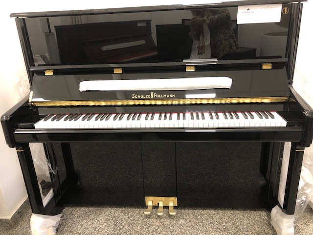 Pianoforte SCHULZE e POLLMANN S132