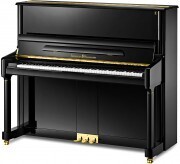 Pianoforte SCHULZE e POLLMANN S132