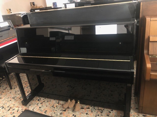 Pianoforte Carl Steinberg S 109