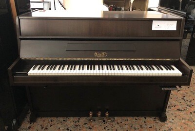 Pianoforte Anelli Cremona con SILENT usato