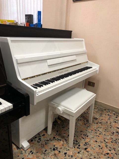 Pianoforte Young Chang
