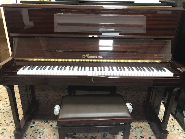 Pianoforte Hermann occasione