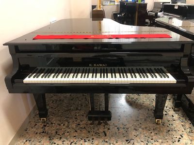 Pianoforte coda Kawai GS 70