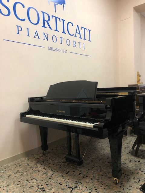 Pianoforte coda Kawai GS 70