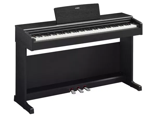 Yamaha YDP 145 nero
