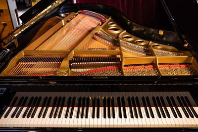 PIanoforte Yamaha C5 occasione trattative riservate