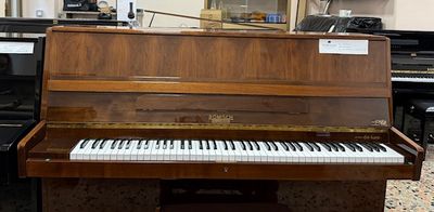 Pianoforte Ronisch usato