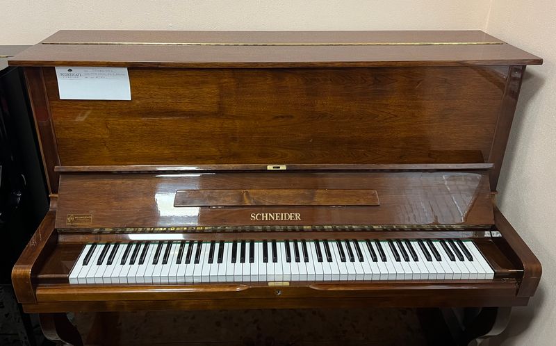 Pianoforte Schneider occasione