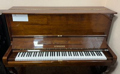 Pianoforte Schneider occasione