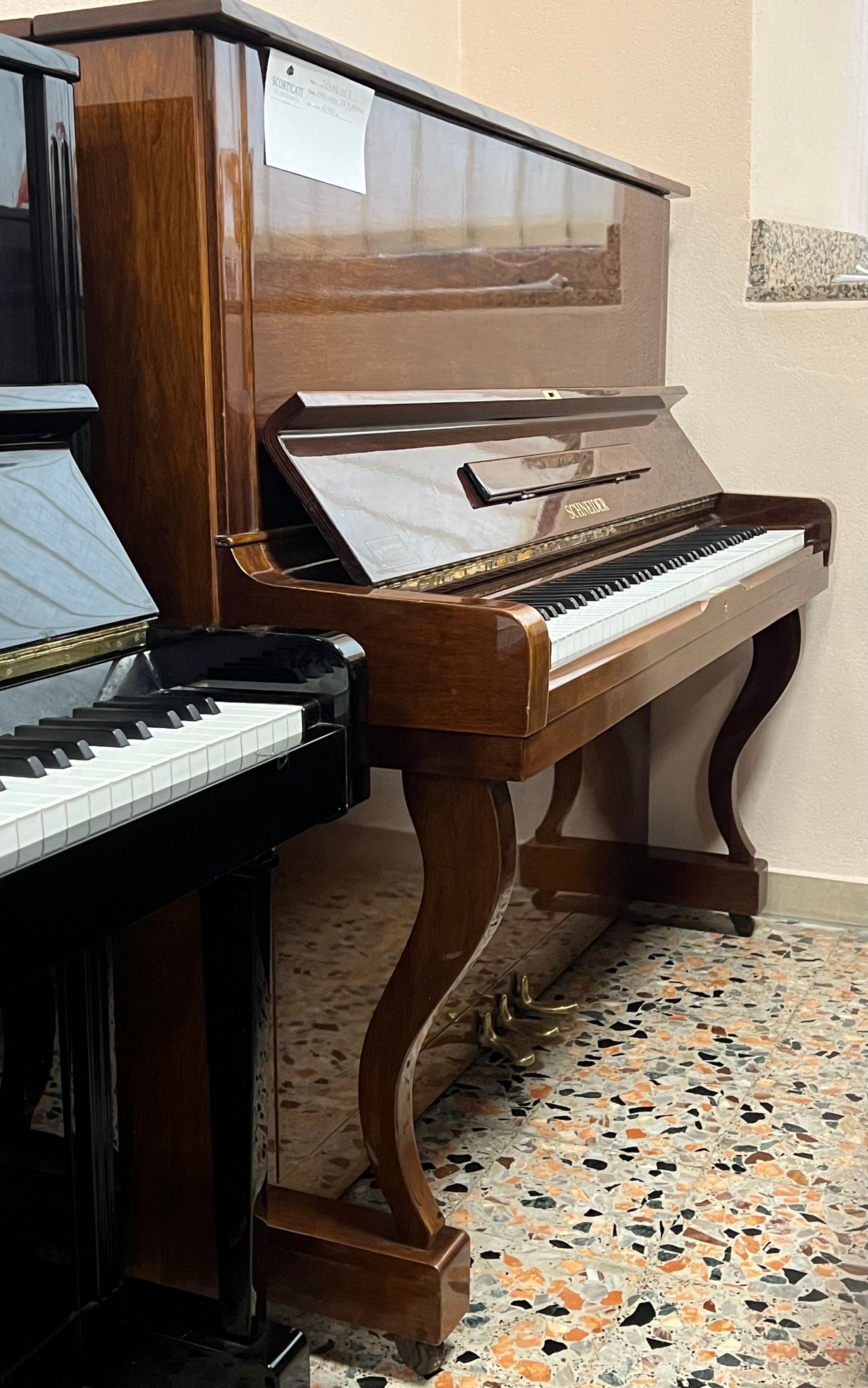 Pianoforte Schneider occasione