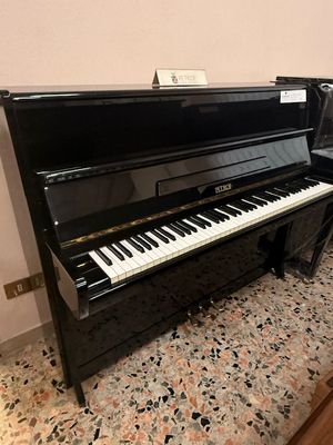 Pianoforte Petrof  d'occasione