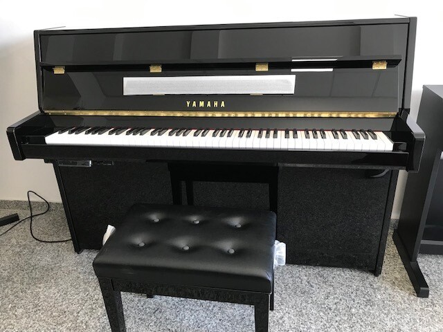 Yamaha B1 silent TELEFONARA per prezzo