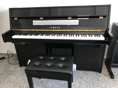 Yamaha B1 silent TELEFONARA per prezzo