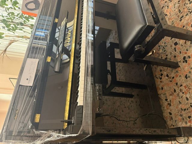 Pianoforte Yamaha B113 Silent (B2 Silent)