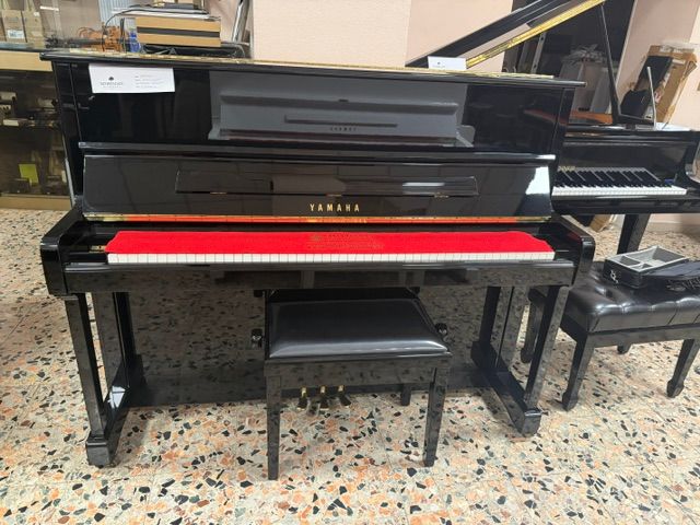 Pianoforte Yamaha P121 Silent Pianoforte Yamaha P121 Silent