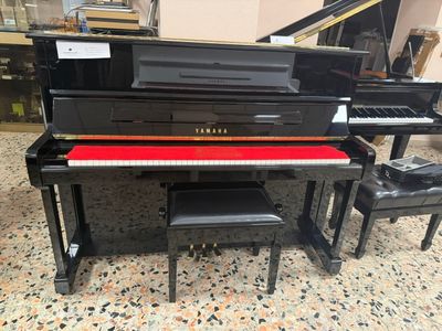 Pianoforte Yamaha P121 Silent Pianoforte Yamaha P121 Silent