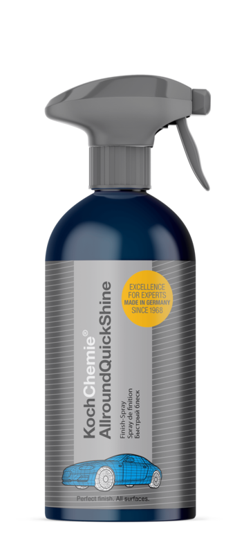 Koch Chemie Allround Quick Shine 500ml Koch Chemie Allround Quick Shine 500ml