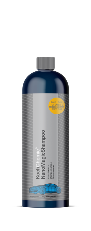 Koch Chemie Nano Magic Shampoo 750ml Koch Chemie Nano Magic Shampoo 750ml