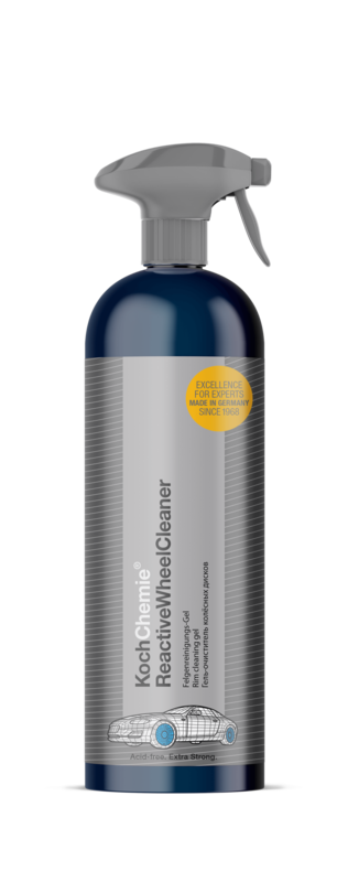 Koch Chemie Reactive Wheel Cleaner 750ml Koch Chemie Reactive Wheel Cleaner 750ml