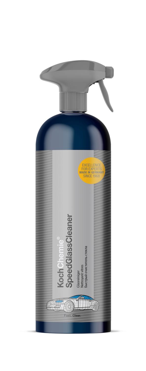 Koch Chemie Speed Glass Cleaner  750 ml