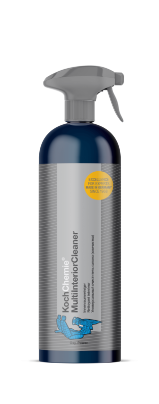 Koch Chemie MultiInterior Cleaner 750ml Koch Chemie MultiInterior Cleaner 750ml