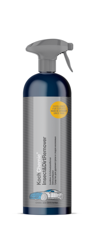 Koch Chemie Insect & Dirt Remover 750ml Koch Chemie Insect & Dirt Remover 750ml