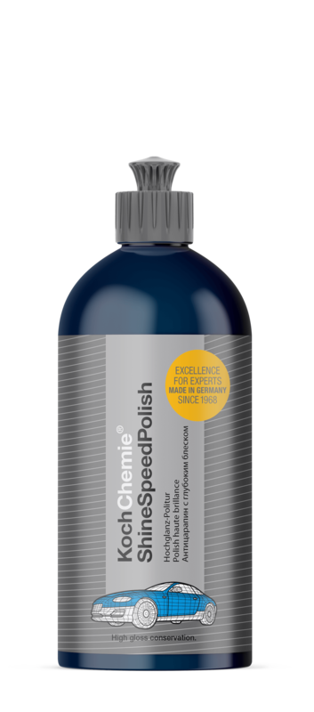 Koch Chemie Shine Speed Polish 500ml Koch Chemie Shine Speed Polish 500ml
