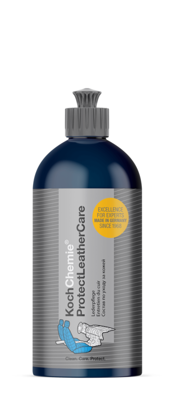 Koch Chemie Protect Leather Care 500ml Koch Chemie Protect Leather Care 500ml