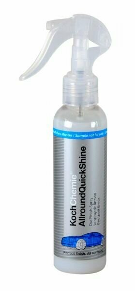 Koch Chemie Allround Quick Shine 140ml Koch Chemie Allround Quick Shine 140ml