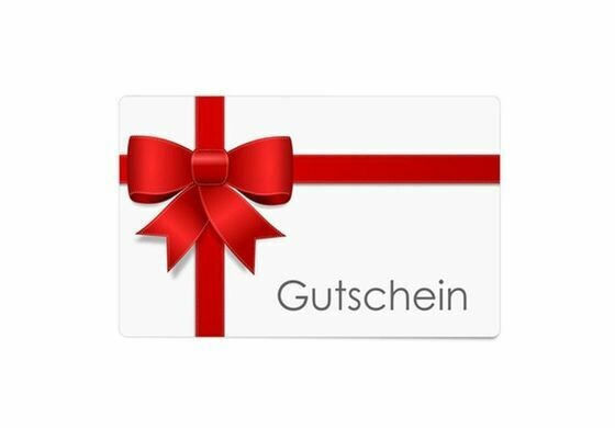 Auto-Polish 25€ Geschenkgutschein