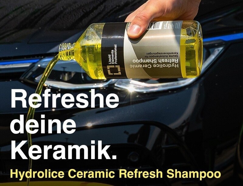 Ceramic Refresh