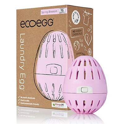 EcoEgg Laundry Egg Spring Blossom