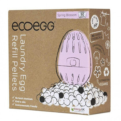 Refill Laundry Egg Spring Blossom Refill Laundry Egg Spring Blossom