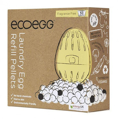 Refill Laundry Egg Fragrance Free Refill Laundry Egg Fragrance Free