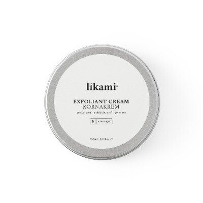 Exfoliant Cream
