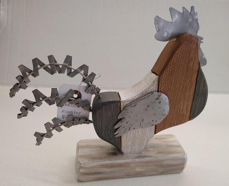 Rooster