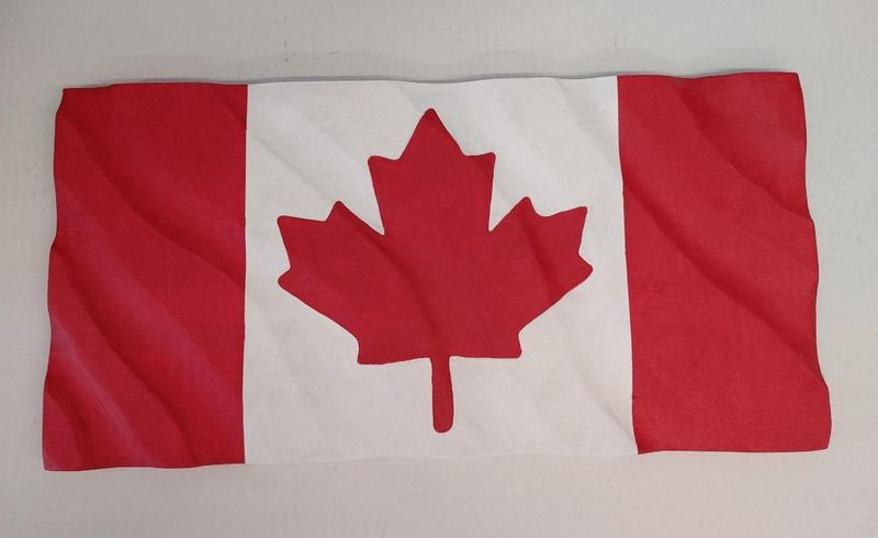 CANADA FLAG