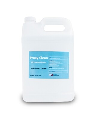 Proxy Clean All-Purpose Cleaner | 1 Gallon