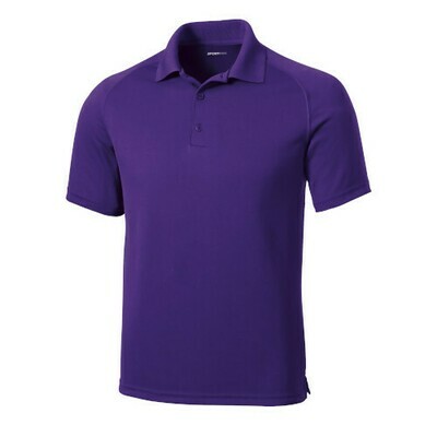 Hononegah Girls Golf Team Men&#39;s Polo, Embroidered