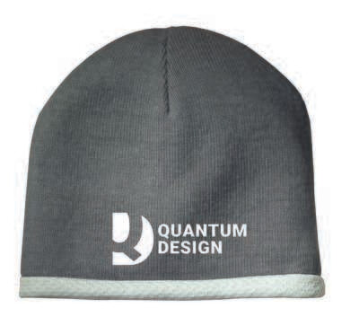 Sport-Tek Performance Knit Cap, Embroidered Logo, 6 Colors Available