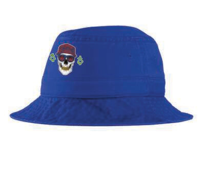 Kevin Savage Money Bucket Hat, 6 Color Options