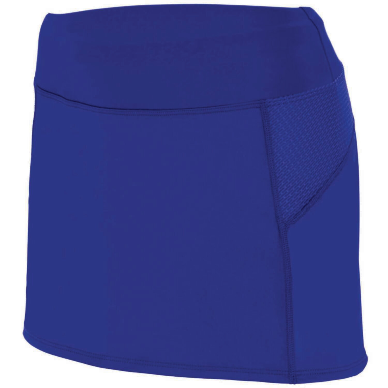 Hononegah Tennis Ladies Skort, Purple