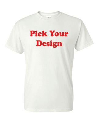 MACKTOWN MAULERS T-SHIRT, WHITE